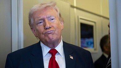 لقد انكشفت حسابات دونالد ترامب الخاطئة بشأن إيران – الإندبندنت