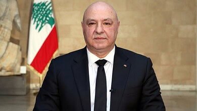 الرئيس ‎عون يدعو المجلس الأعلى للدفاع إلى اجتماع طارىء في قصر بعبدا