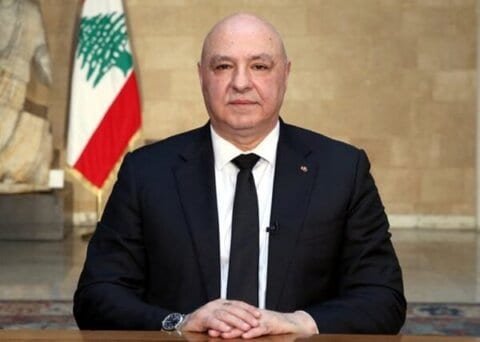 الرئيس عون يدعو المجلس الأعلى للدفاع إلى اجتماع طارىء في قصر بعبدا 1 الرئيس عون