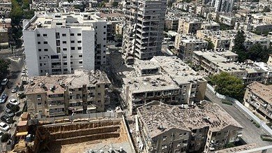 إسرائيل تركز في هجماتها على تدمير منصات الصواريخ الباليستية داخل إيران