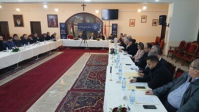 بالصور: لقاء ثقافي في بلدية جران يطلق مسارا تشاركيا لتعزيز الحركة الثقافية في البترون