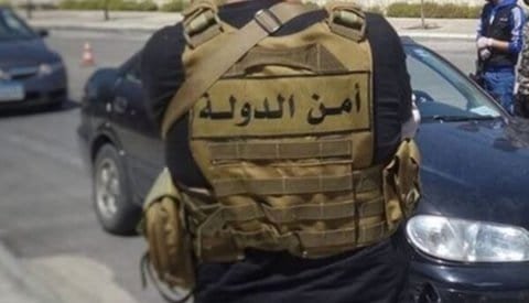 ختم محطة وقود في الهري بالشمع الاحمر وتوقيف صاحبها لتلاعبه بالتسعيرة والكيل 1 الهري