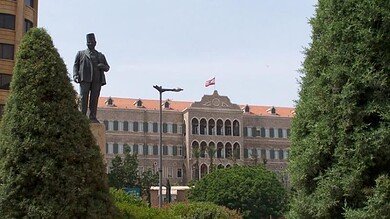 رئاسة مجلس الوزراء حددت مراكز للايواء في محافظات جبل لبنان وبيروت والجنوب وقضاء حاصبيا