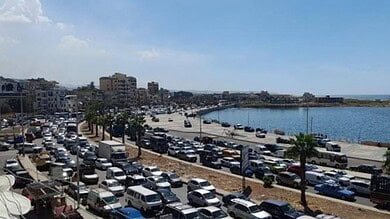 ما بدنا حرب.. أصوات من الجنوب تعترض على التصعيد