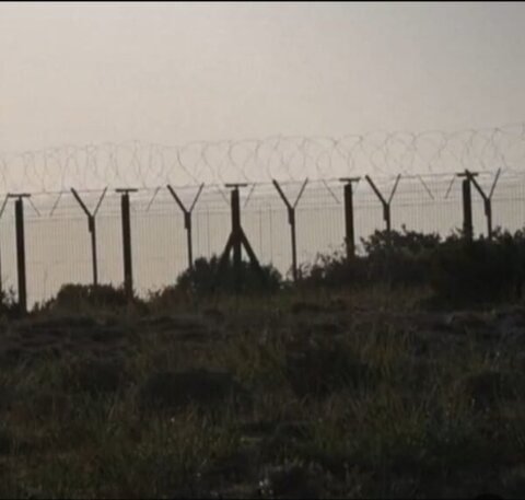 بالفيديو.. الرئيس القبرصي: مسيرة ايرانية استهدفت قاعدة بريطانية شمال البلاد 1 بالفيديو.. الرئيس القبرصي: مسيرة ايرانية استهدفت قاعدة بريطانية شمال البلاد