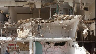 تصعيد إسرائيلي على صور: السماعية والحنية تحت القصف الجوي