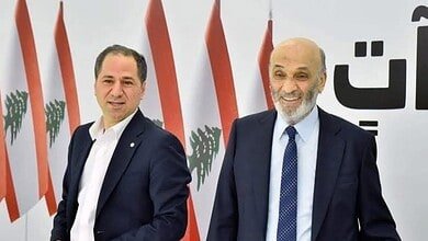 مشاورات مطوّلة بين الكتائب والقوات بعد التطورات الأخيرة