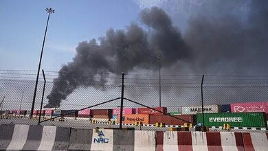 دول الخليج العربية تصدر بيان مشتركا: التصرفات الإيرانية تصعيد خطير