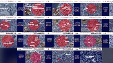 فروع القرض الحسن المهددة