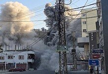 الجيش الإسرائيلي: كل الخيارات مطروحة بشأن هجوم بري في لبنان