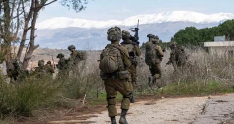 اليونيفيل تقرر اجلاء الموظفين غير الأساسيين في جنوب لبنان 1 اليونيفيل تقرر اجلاء الموظفين غير الأساسيين في جنوب لبنان