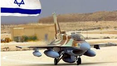 الجيش الإسرائيلي: استهدفنا أكثر من 160 هدفًا للحزب في جنوب لبنان إضافة إلى عناصر من "قوة الرضوان" ومراكز قيادة عسكرية