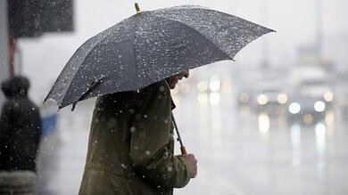 الأمطار والثلوج عائدة.. هكذا سيكون الطقس في لبنان إبتداءً من يوم غدّ