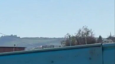 انباء عن اسقاط مسيرة فوق جنوب لبنان