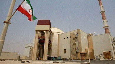 ‏"روساتوم" الروسية تعلن تعليق عمل محطة بوشهر النووية الإيرانية