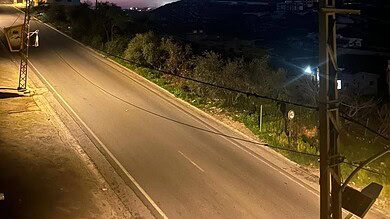 شن غارتين على بلدتي الصرفند وعدشيت