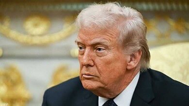 ترامب يكشف "أسوأ سيناريو" يمكن أن يحدث في إيران