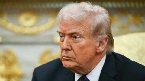 ترامب يكشف "أسوأ سيناريو" يمكن أن يحدث في إيران 1 ترامب