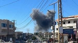 انذار عاجل لسكان الضاحية الجنوبية في بيروت - انقذوا حياتكم وقوموا باخلاء بيوتكم فوراً