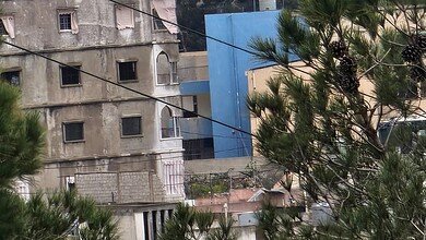 موجة غارات جديدة جنوب لبنان.. القصف يطال كفرتبنيت ودير سريان