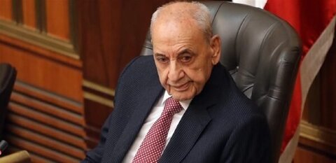 بري يبدو أكثر غضباً واستياءً وتوجساً مما كان عليه في حرب الستين يوماً