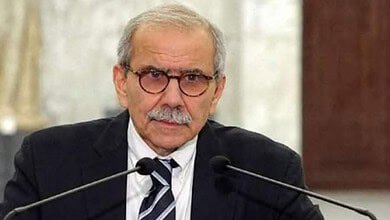 نواف سلام: استجابة عاجلة وإيواء إضافي للنازحين