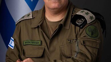 بالفيديو.. أدرعي في تحذير عاجل: عليكم مواصلة الانتقال فورًا إلى شمال نهر الليطاني والإنذار يشمل أيضا سكان صور وبنت جبيل