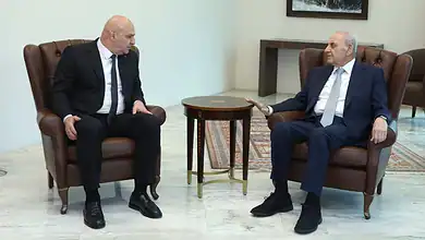 عون وبري مستاءان وهذا خيارهما