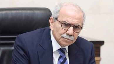 سلام يلتقي سفراء الدول العربية والأجنبية قبل الظهر