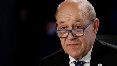 لودريان: “الحزب” لن يُفكك إلا إذا قدَّمت الطائفة الشيعية مصلحة لبنان على مصلحة الفصائل