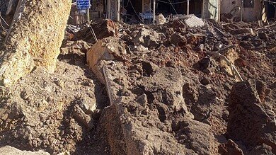 رون أراد يعود إلى الواجهة: لغز الطيار الإسرائيلي المرتبط بالنبي شيت