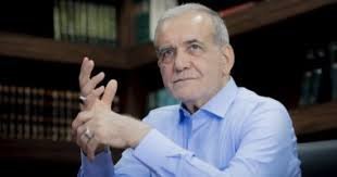 بزشكيان: أعتذر للدول المجاورة لكن لن نستسلم