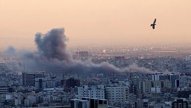 تحول مفاجئ في طهران: نهاية موجة الهجمات على الدول المجاورة؟