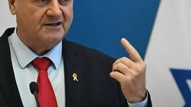 يسرائيل كاتس: إذا كان نصر الله دمر لبنان فإن نعيم قاسم سيخربه