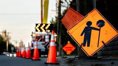 بسبب النزوح الكثيف.. قوى الأمن تتخذ إجراءات عاجلة لضبط السير في بيروت