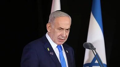 نتنياهو: نفذنا عملية خاصة لم تسفر عن نتائج للعثور على الطيار رون أراد وإعادته من لبنان