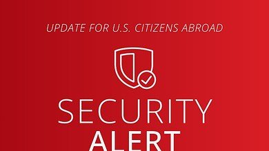 تحذير عاجل للمواطنين الأمريكيين في دولة عربية: غادروا فوراً إذا كان السفر آمناً