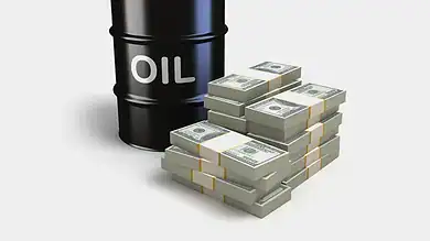 سعر برميل النفط قد يصل إلى 100 دولار خلال أيام