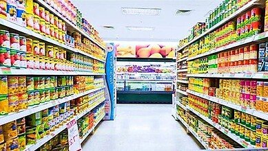 بشأن الأسعار والأمن الغذائي وسط الحرب.. خطة من وزارة الاقتصاد