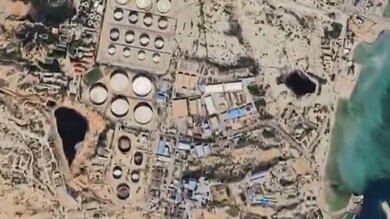 بالفيديو: جزيرة خرج تتحول لورقة ضغط كبرى في صراع واشنطن وطهران