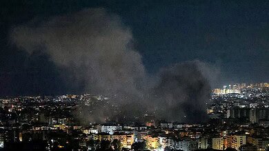 الجيش الإسرائيلي: نشن هجمات ضد الحزب دون توقف وسنزيل التهديدات في الشمال