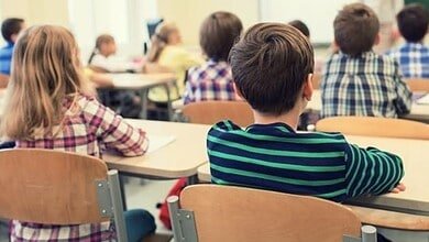 وزارة التربية تحدّد خطة التعليم للمدارس الرسمية والخاصة خلال الحرب