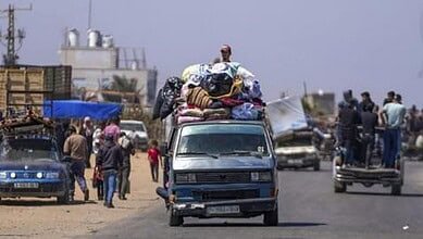 مالكو الأبنية المؤجّرة: تأمين أماكن الإيواء مسؤوليّة الدولة