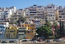 تحذير من تحويل الأبنية السكنيّة إلى أماكن عسكريّة