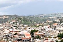 اليكم الحصيلة النهائية للغارات على جويا وطيردبا