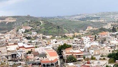 اليكم الحصيلة النهائية للغارات على جويا وطيردبا