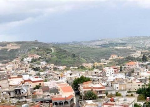 اليكم الحصيلة النهائية للغارات على جويا وطيردبا