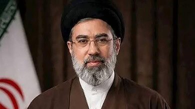 عن انتخاب مجتبى الخامنئي.. بيان للحزب