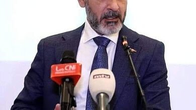 مراد: الإفراج عن عناصر من الحزب فضيحة قضائية وخيانة تستوجب وضع لبنان تحت الفصل السابع