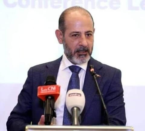 مراد: الإفراج عن عناصر من الحزب فضيحة قضائية وخيانة تستوجب وضع لبنان تحت الفصل السابع 1 مراد: الإفراج عن عناصر من الحزب فضيحة قضائية وخيانة تستوجب وضع لبنان تحت الفصل السابع